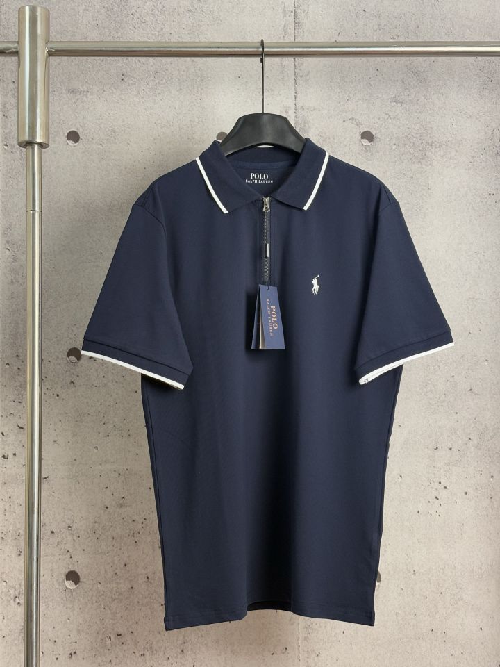Ralph Lauren Men Polo Shirt-2824